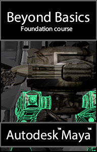 Maya Fundations Training MagiKo