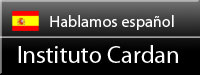 We speak spanish!