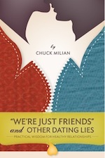 Were Just Friends