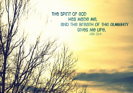 Hope for New Life