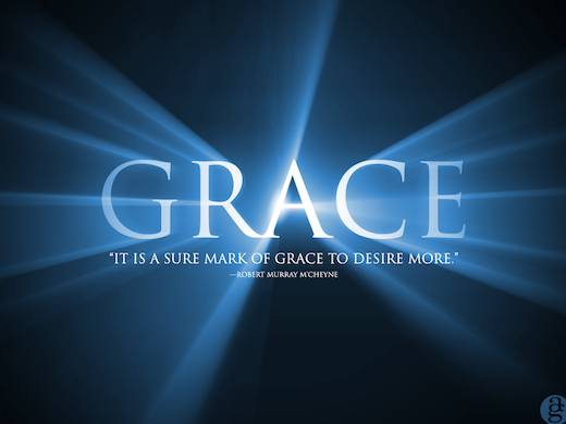 Grace