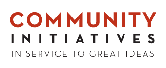 Community Initiaves Logo