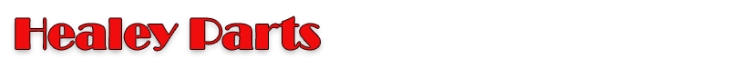 Healey Parts Logo 20221201 Healey Parts Logo 20221201