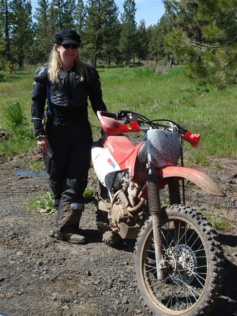 Dirt bike poker runs washington state
