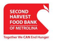 Second Harvest Food Bank Second Harvest Food Bank