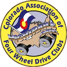 Colorado Association of Four Wheel Drive Clubs