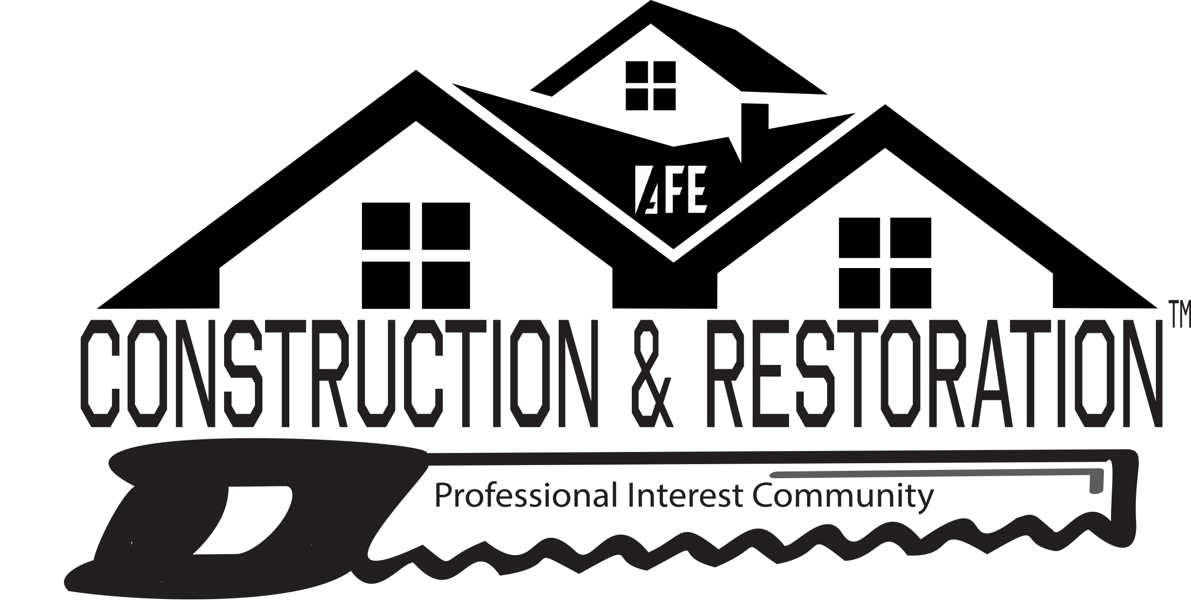 AFE Construction & Restoration PIC Logo