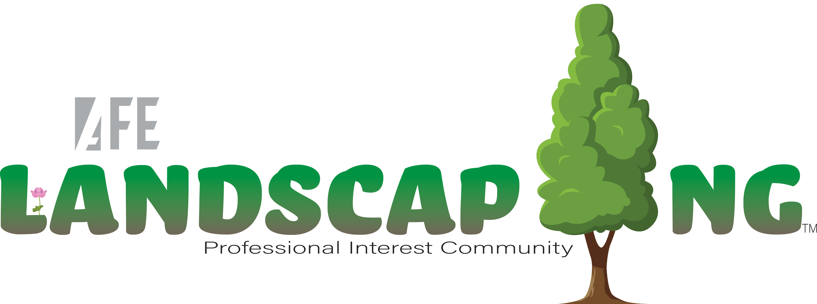 AFE Landscaping PIC Logo