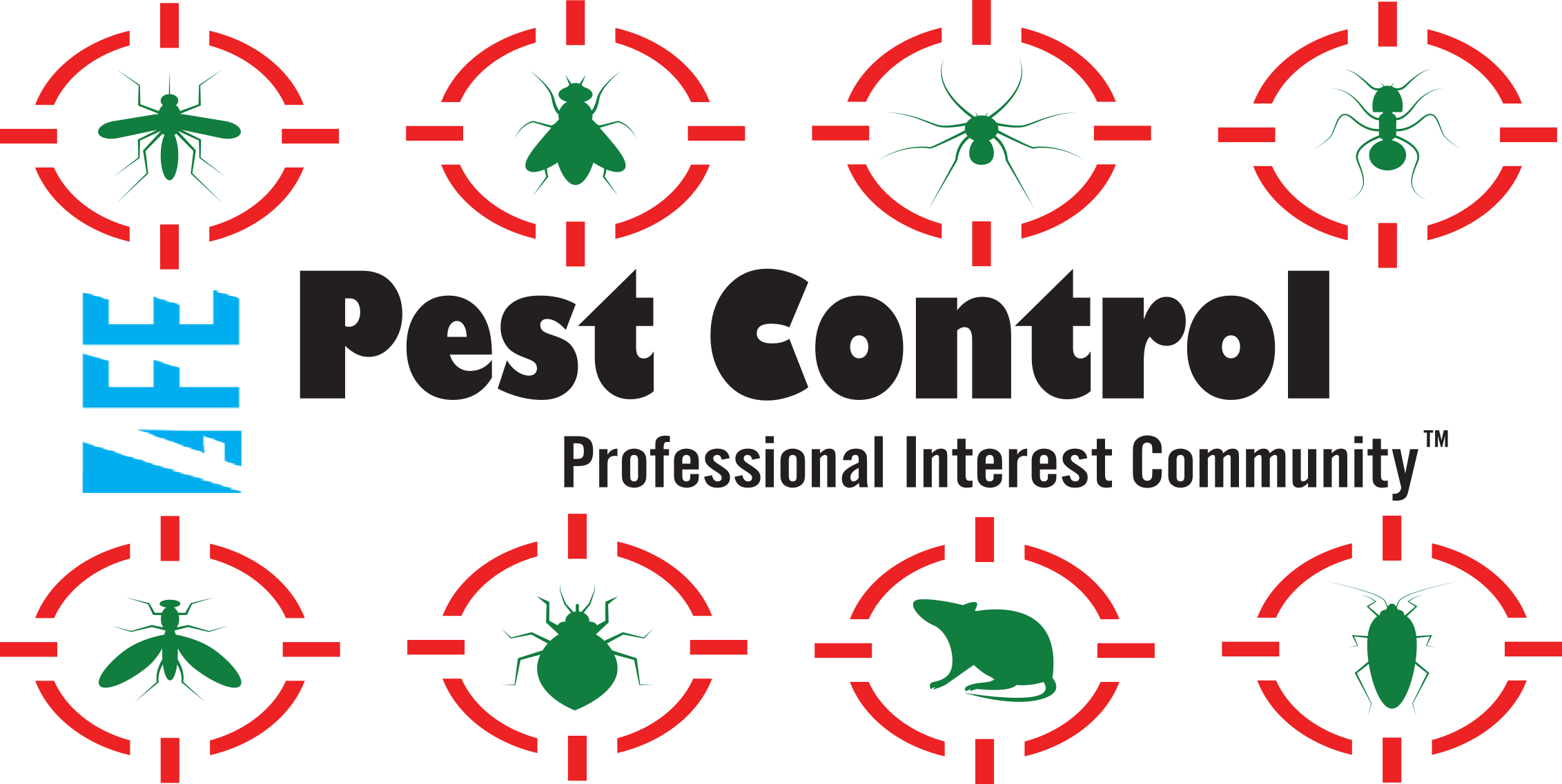 AFE Pest Control PIC Logo