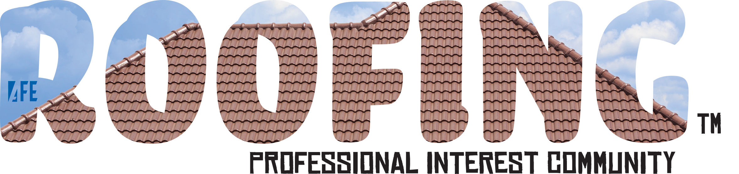 AFE Roofing PIC Logo
