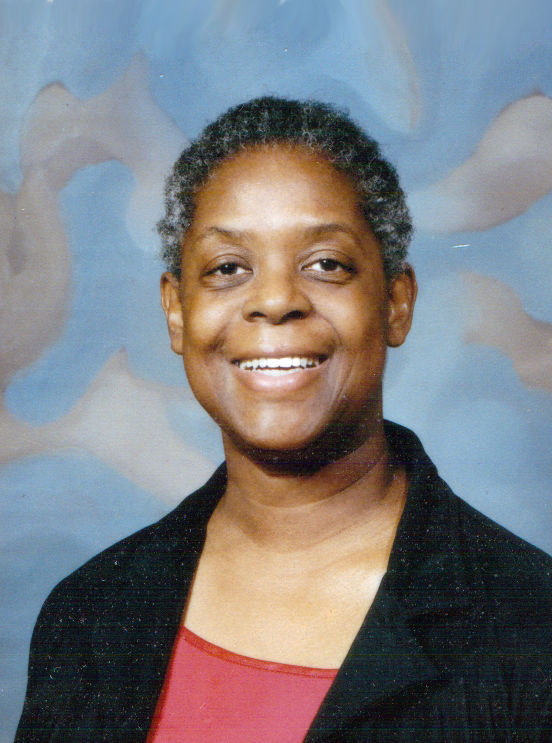Phyllis Gray