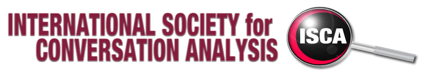 ISCA Logo