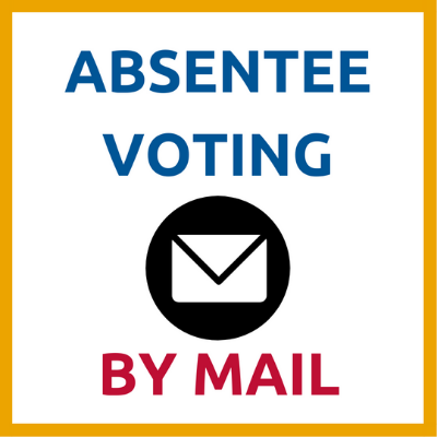 Absentee Voting By Mail