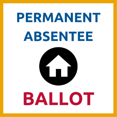 PermanentAbsenteeBallot