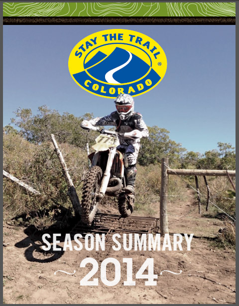 2014 Season Summary