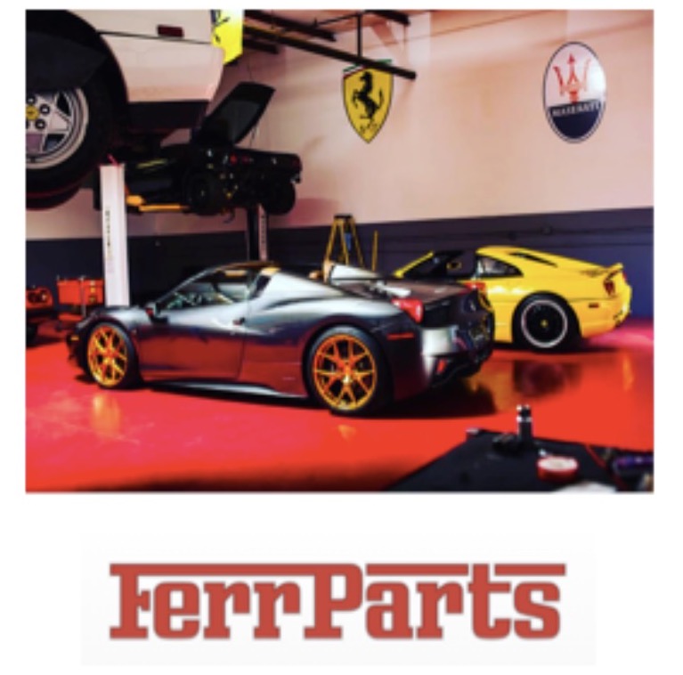 FerrParts