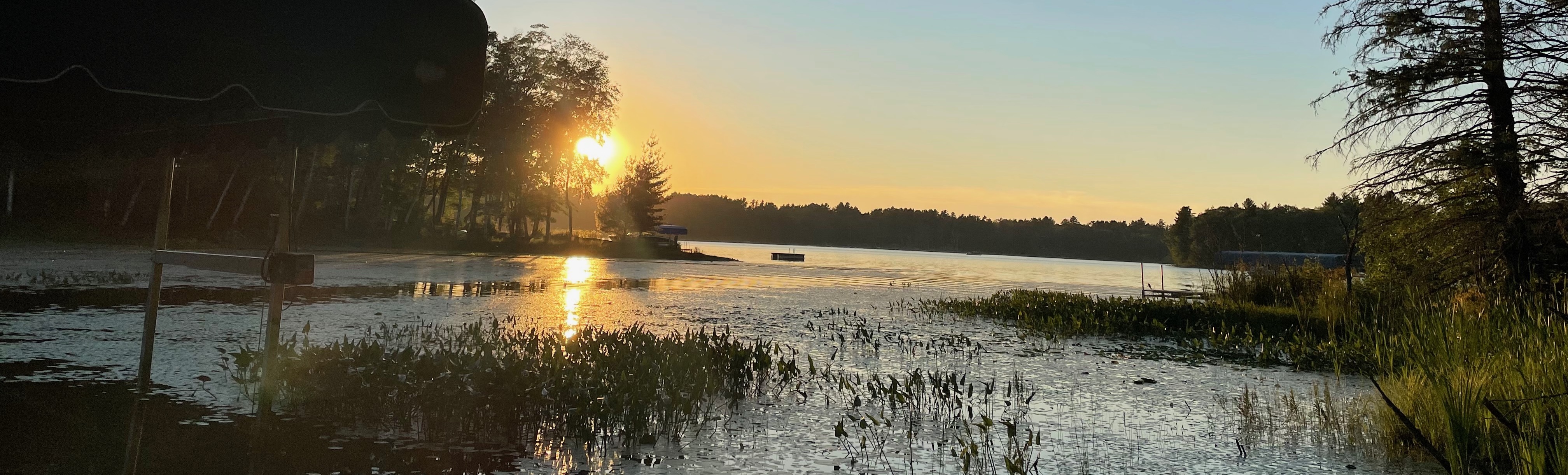 Home Round Lake Property Owners Association