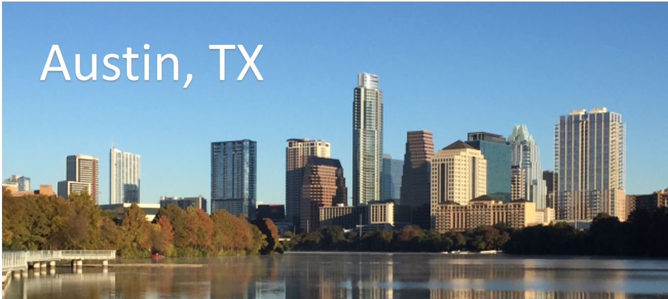 Austin, TX