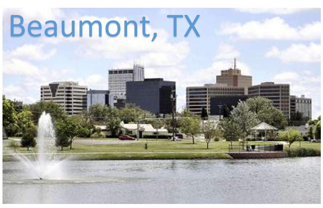 Beaumont, TX
