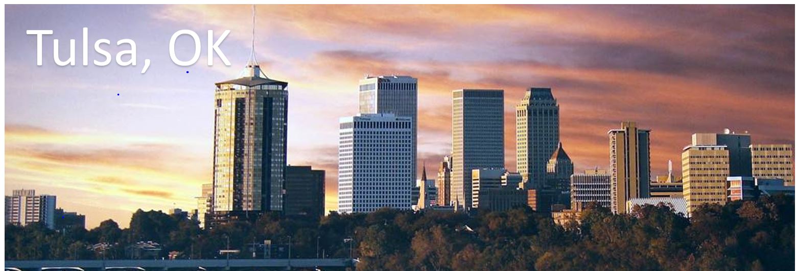 Tulsa, OK