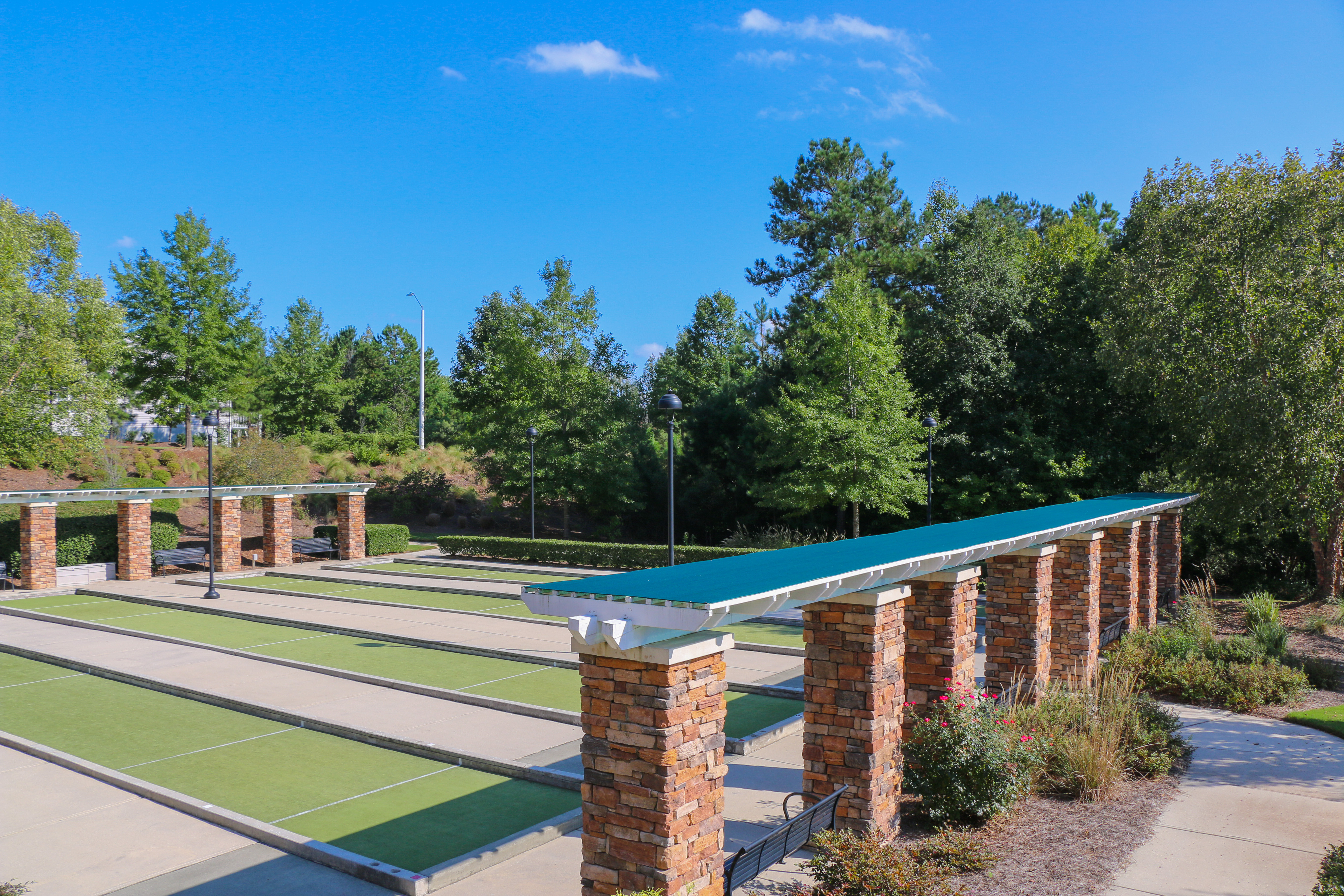 Home Carolina Preserve at Amberly