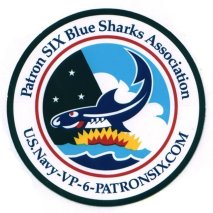 Vp-6 Decal