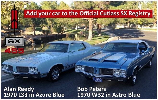 Alan and Bob SX Home Bage 2019