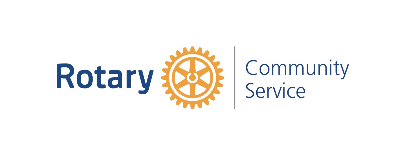 2016 Community Service Logo