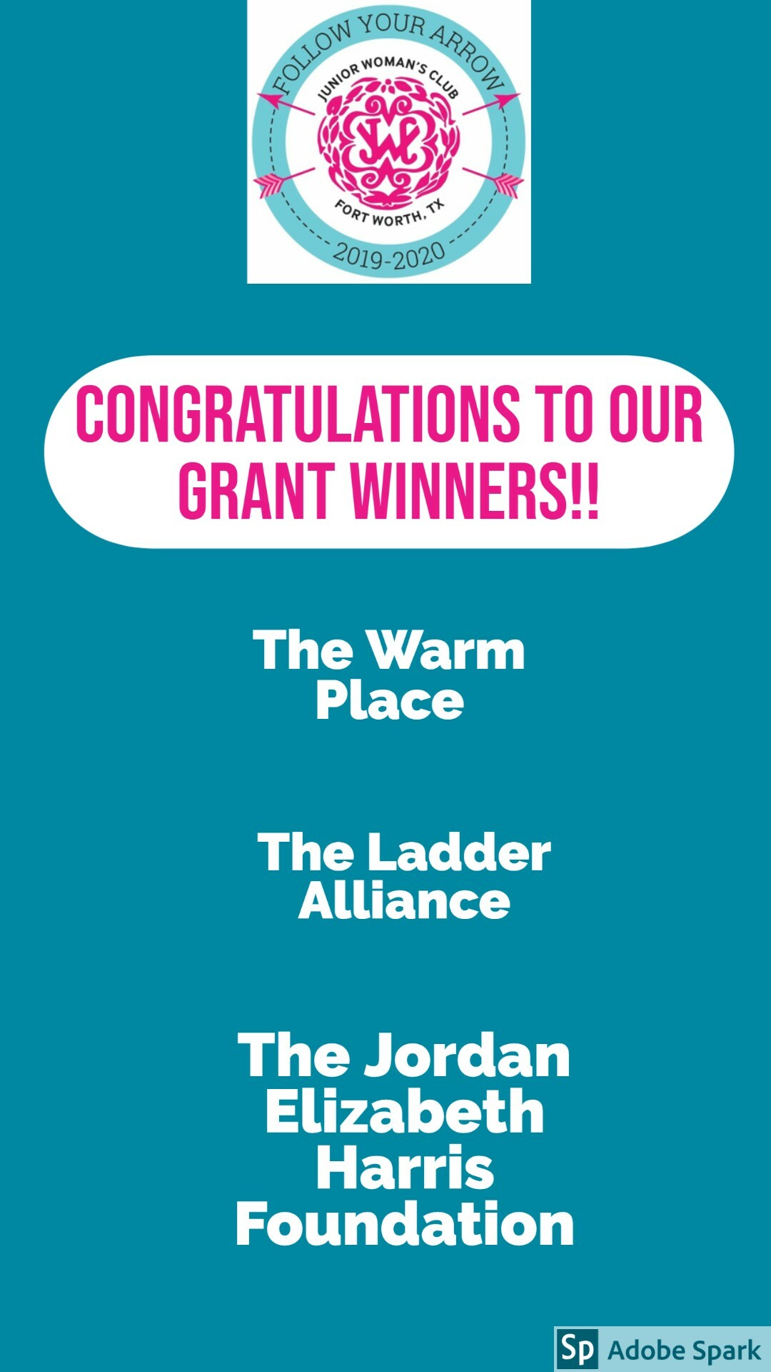GrantWinners
