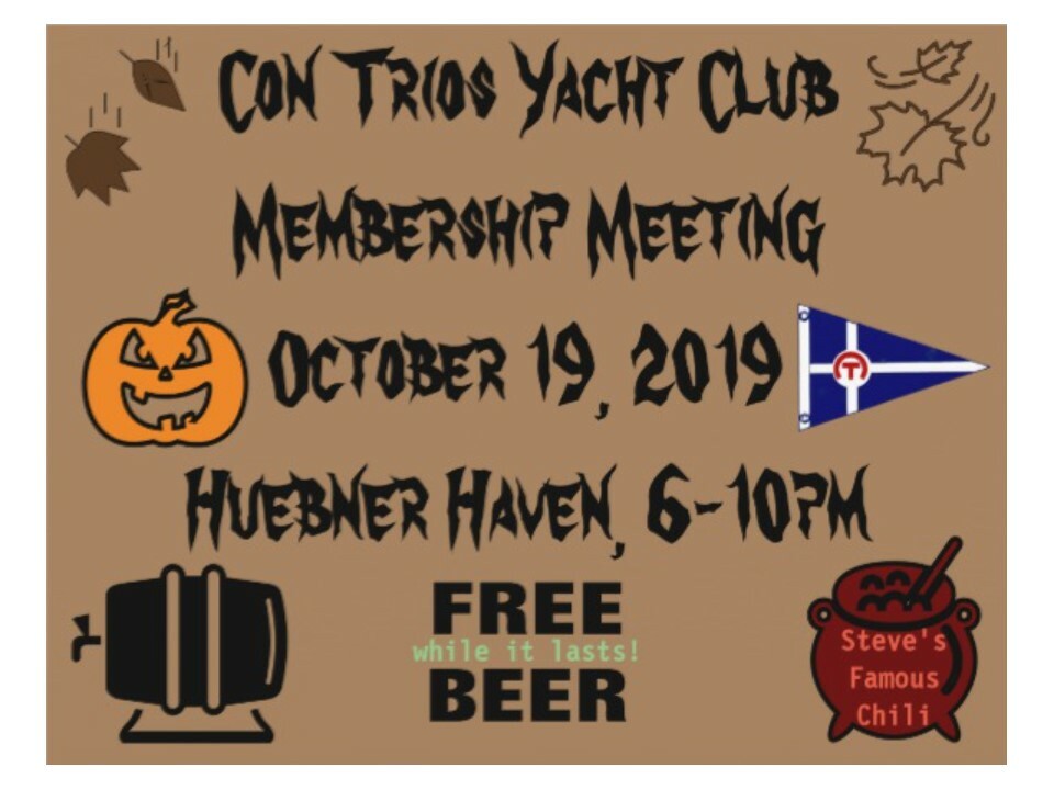 2019 mm party