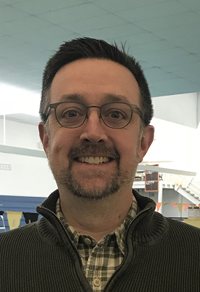 Andy Dugan