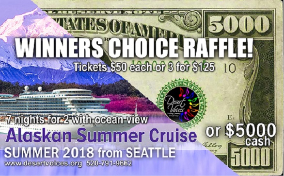 alaska cruise
