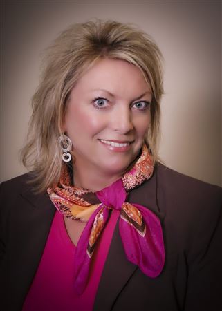 Sharon Rhodes