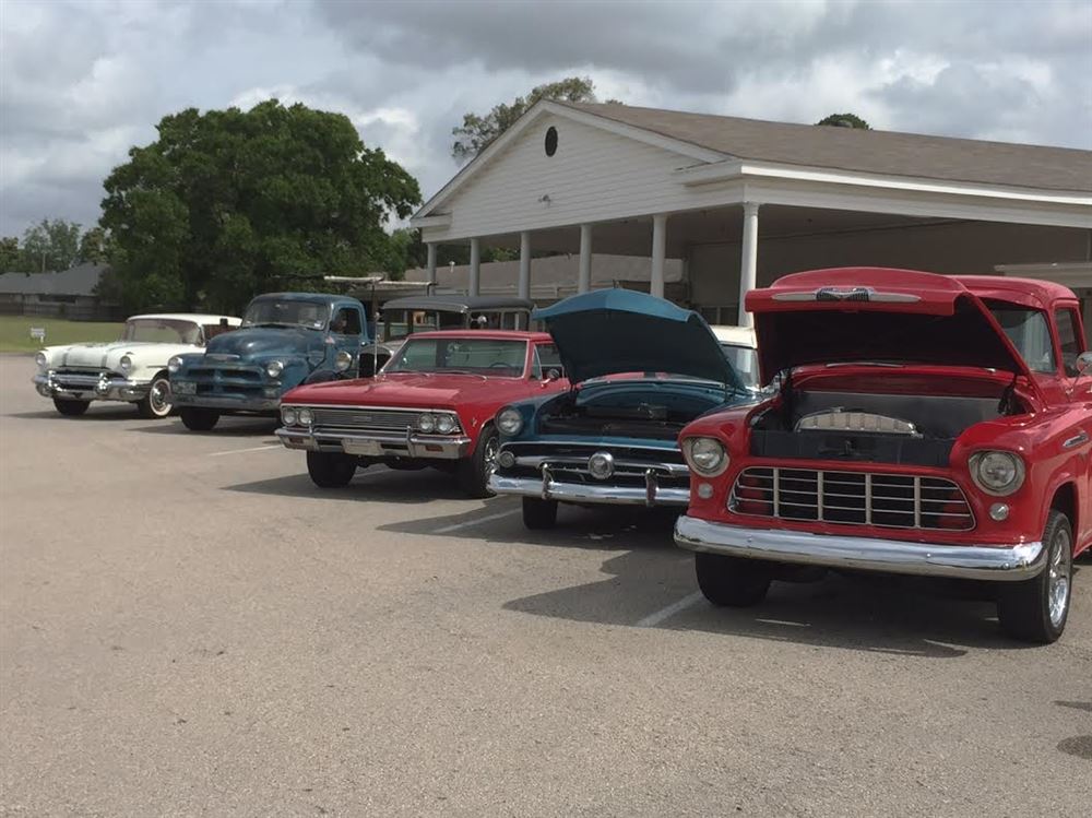 Photo Albums Lake Country Classics Car Club