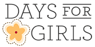 Days for Girls logo