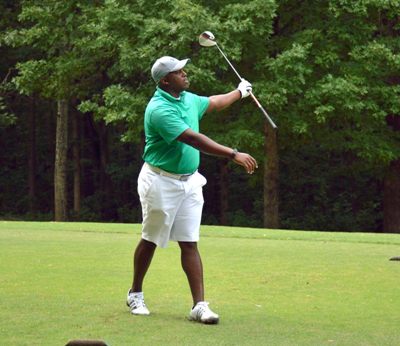 2015 Golf Putting