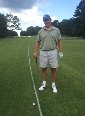 2015 Golf Straightest