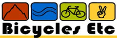 Bicycles Etc.