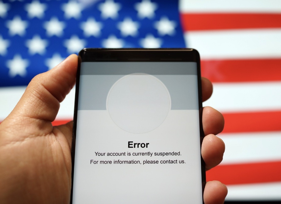 account suspended phone - canva