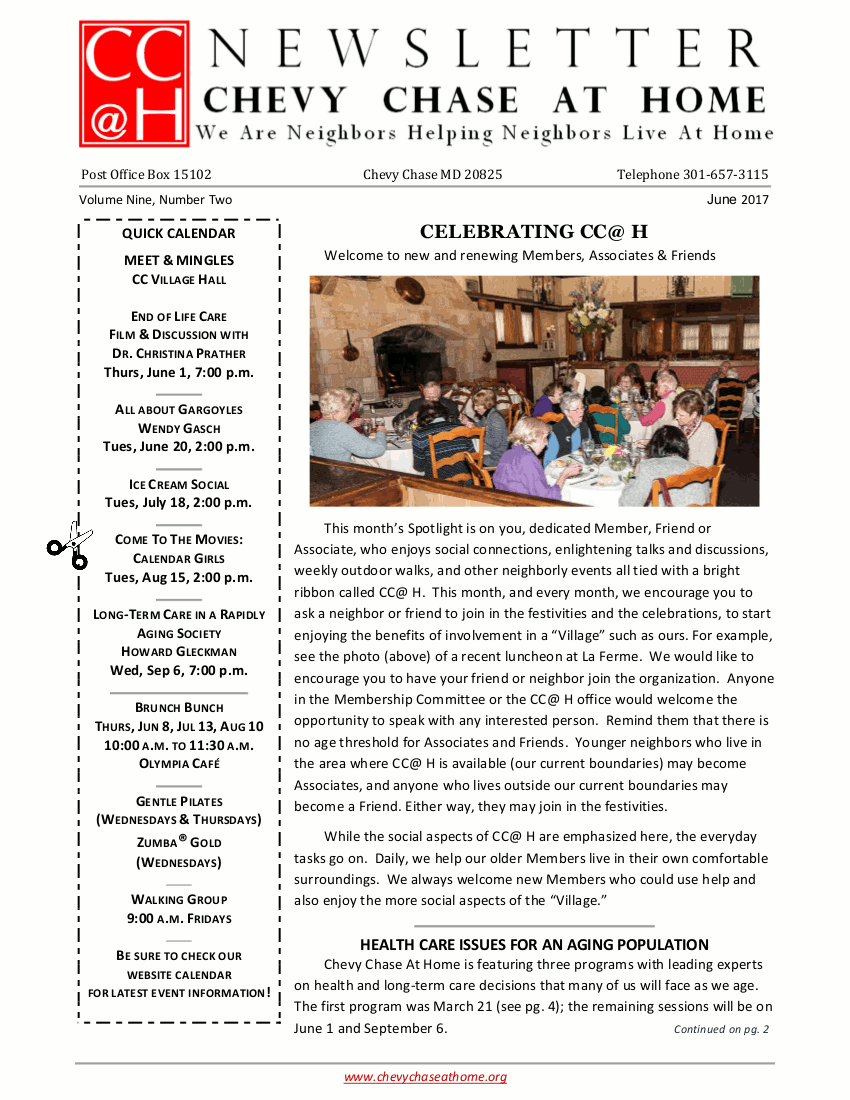 Front Page