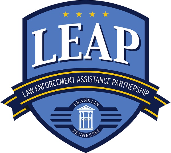 Zuhause - Law Enforcement Assistance Partnership