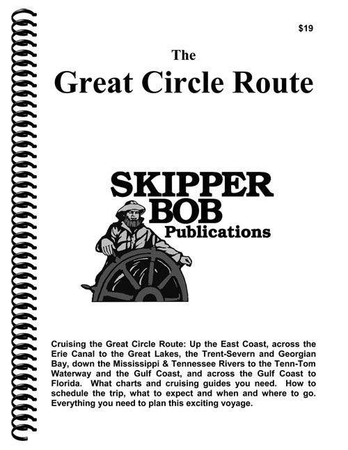 The Great Loop Experience From Concept to Completion A Practical Guide for Planning Preparing and Executing Your Great Loop Adventure