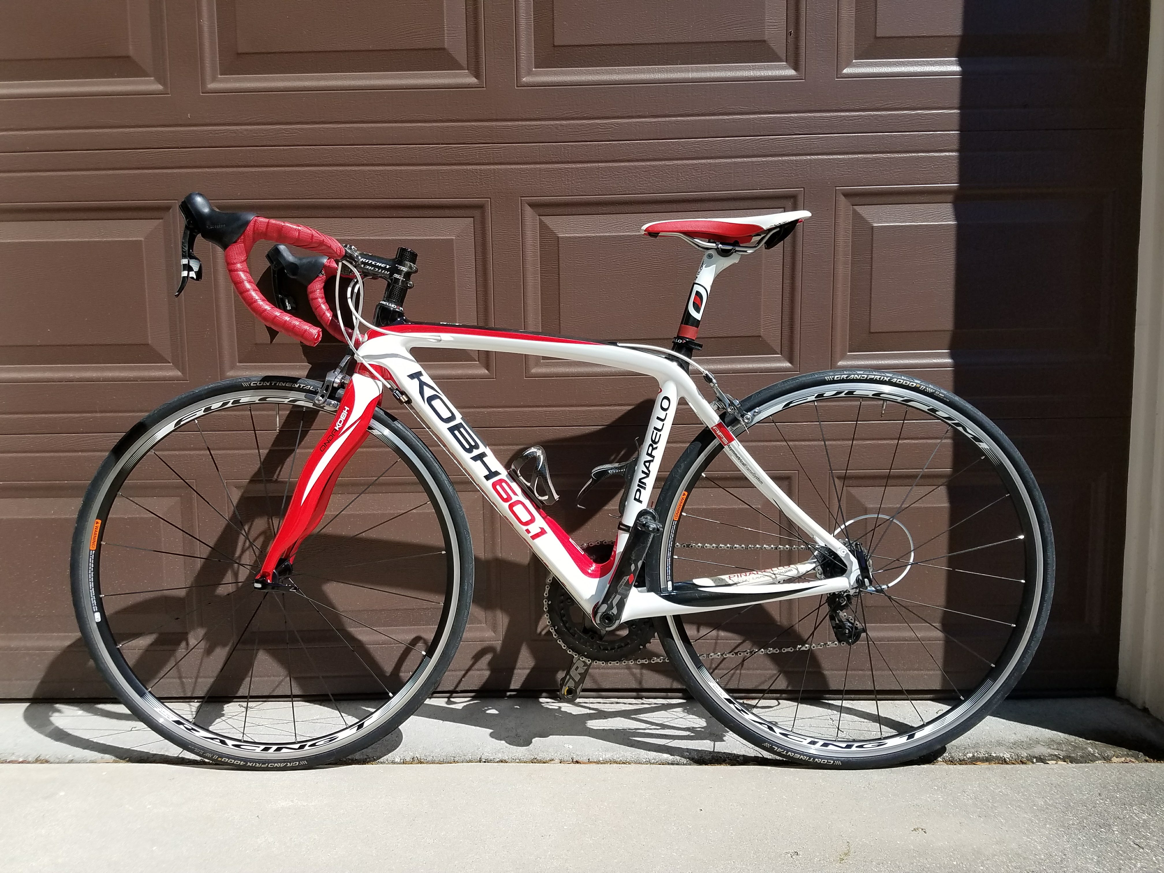 pinarello kobh
