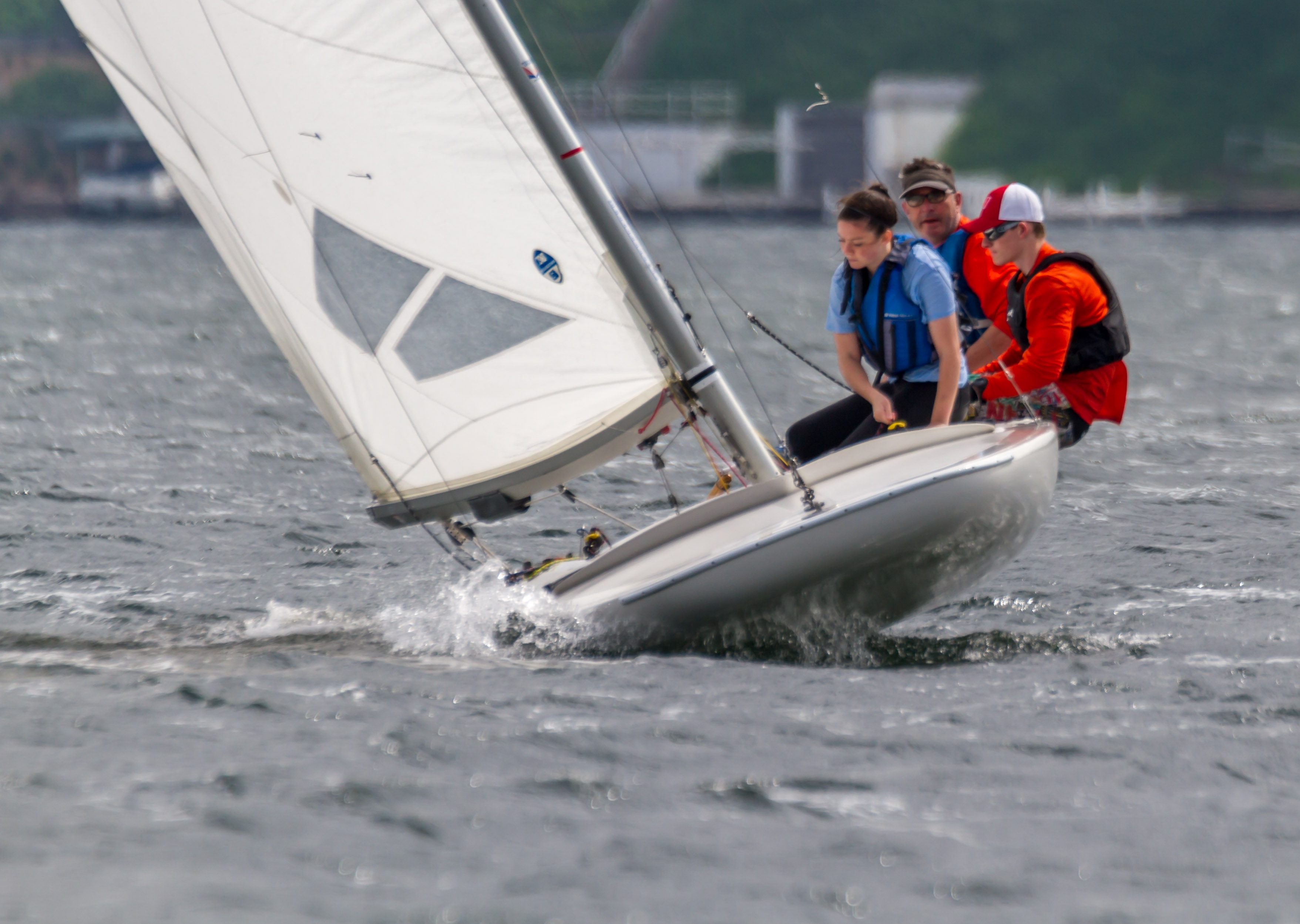 Home Delavan Lake Yacht Club