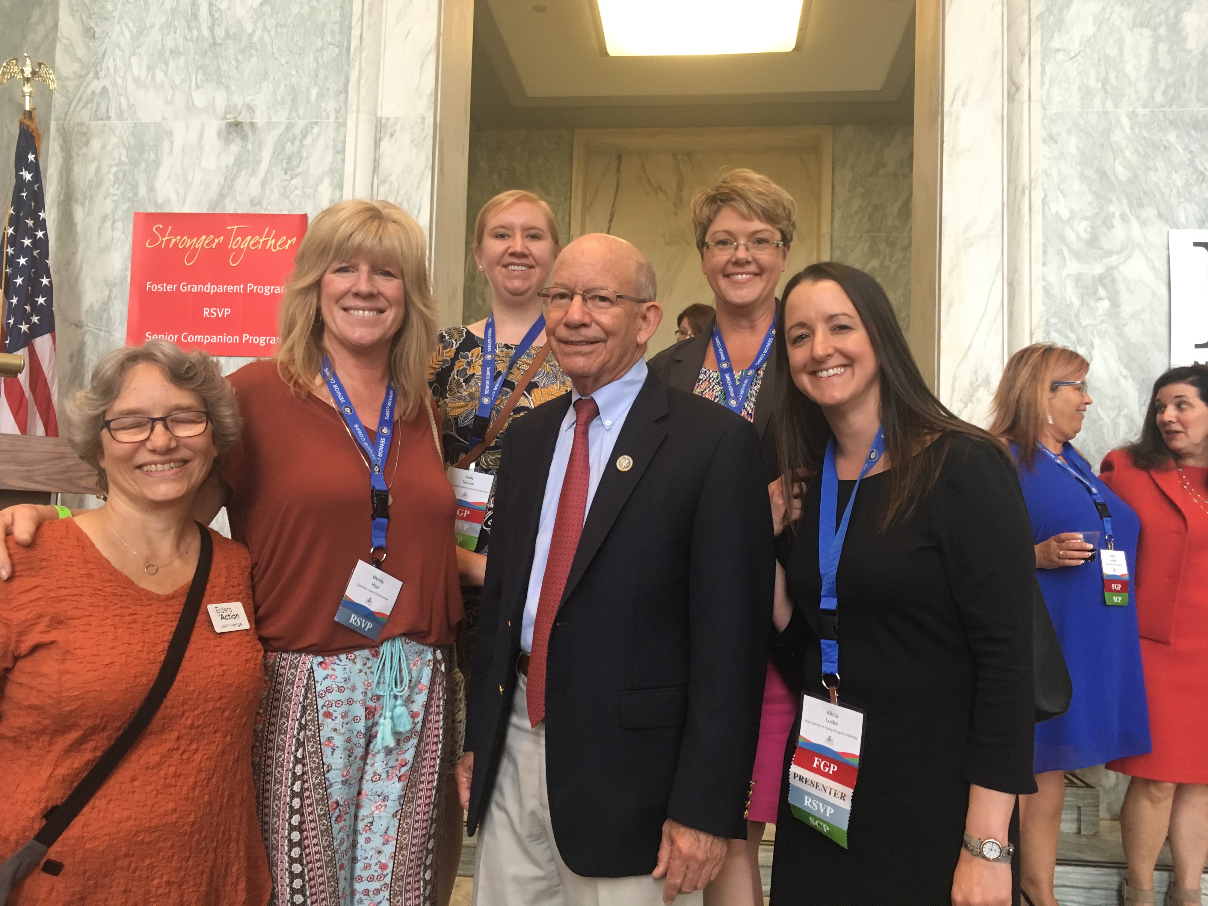Rep Peter DeFazio