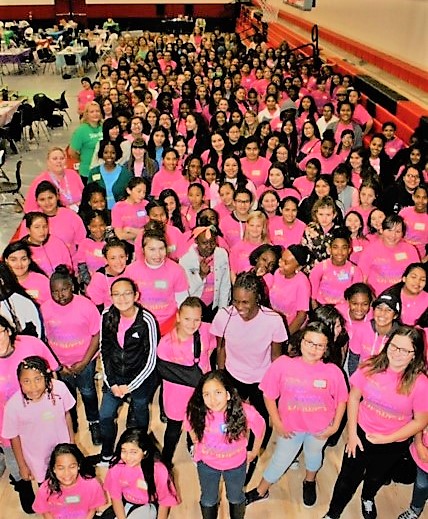 Girl Power Conference 2018
