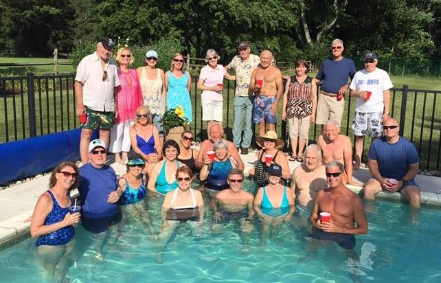 2018 Picture Pool Party