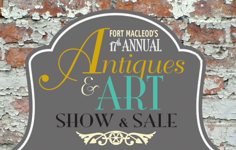 Antique art 2018