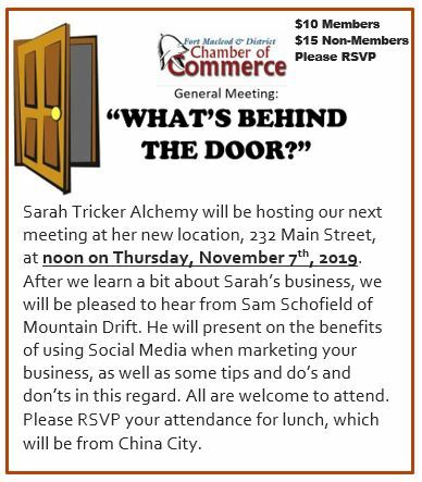 Nov 2019 Whats Behind the Door