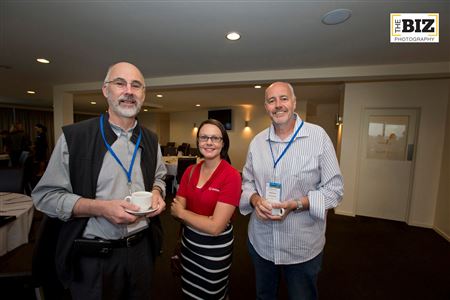 Business Breakfast 7 February 2017 